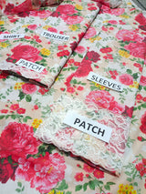 Lawn 3 Piece Printed Dress - 338