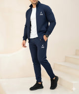 🧥 Men’s Premium Micro Fleece Tracksuit – Stay Warm, Stay Stylish