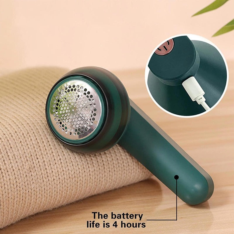 Electric Lint Remover For Clothing Sweater Anti