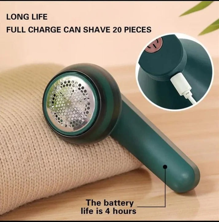 Electric Lint Remover For Clothing Sweater Anti