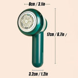 Electric Lint Remover For Clothing Sweater Anti