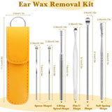 Ear Wax Cleaning Kit