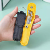 Ear Wax Cleaning Kit