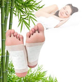 Detox Foot Patches, Winpok Foot Detox Pads