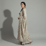 Karandi 3 Piece Printed Dress- 227