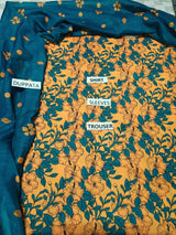 Lawn 3 Piece Printed Dress - 346