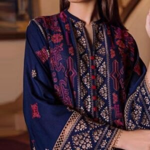 Bareeze Premium Lawn 2-Piece Suit