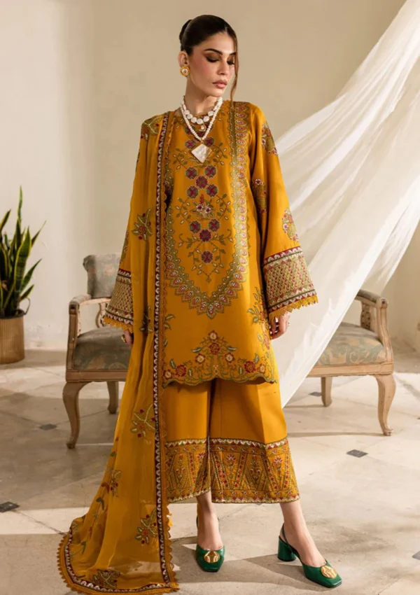 ❄️ Marjan Winter 2025 Hot Collection on Dhanak 💎