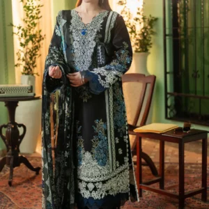 Jade Winter 2025 – Premium Dhanak Collection