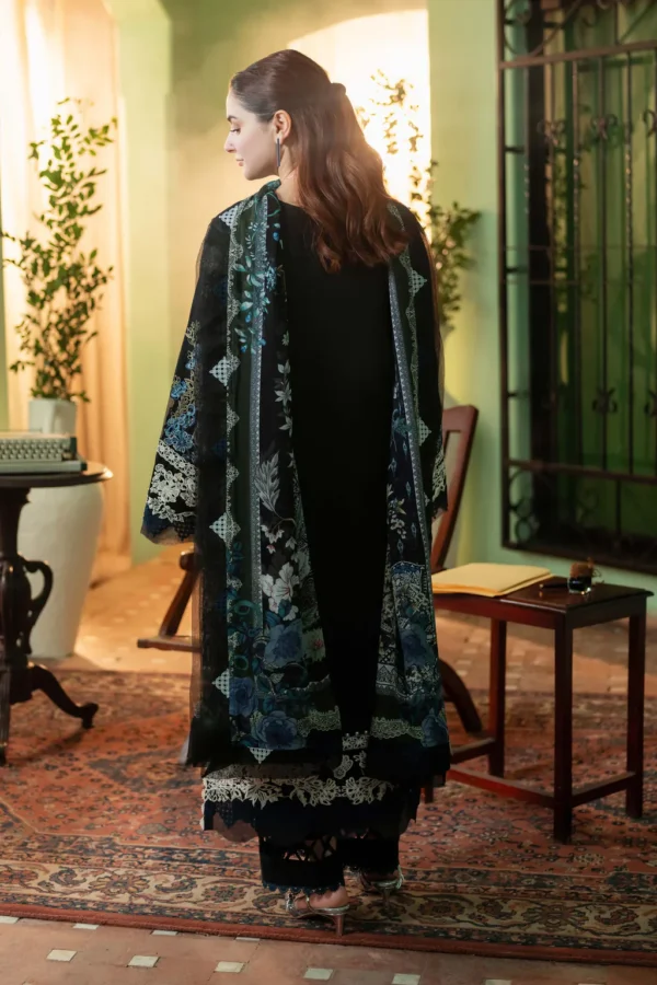 Jade Winter 2025 – Premium Dhanak Collection - Image 3