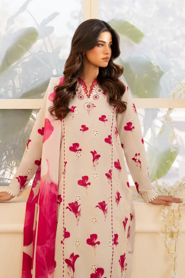 🌸 Iznik 2K25 Khaddar Collection – Soft Elegance Edition 💫 - Image 6