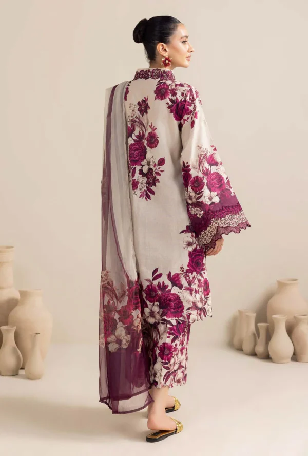 Florant Khaddar 2K25 – Luxury Winter Collection - Image 5