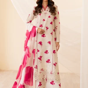 🌸 Iznik 2K25 Khaddar Collection – Soft Elegance Edition 💫