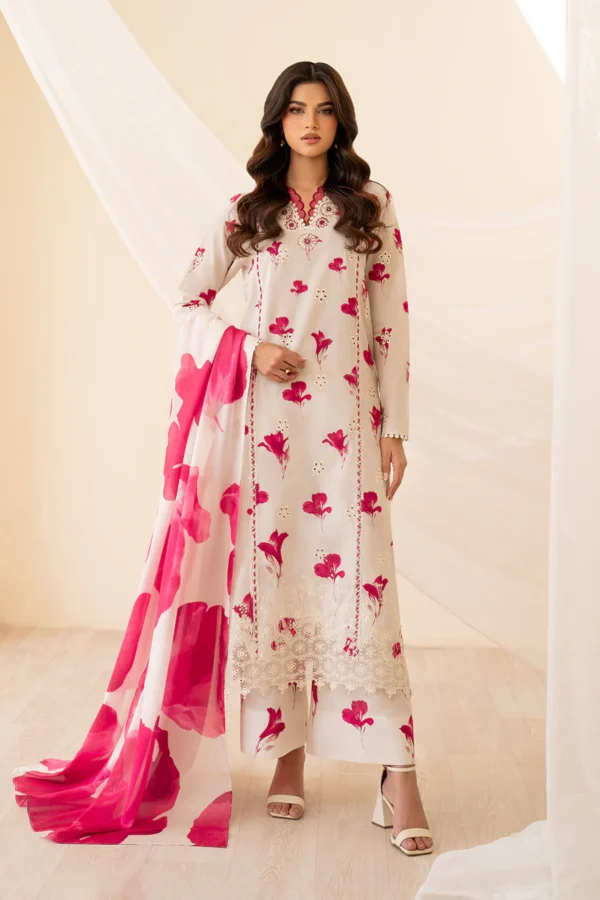 🌸 Iznik 2K25 Khaddar Collection – Soft Elegance Edition 💫