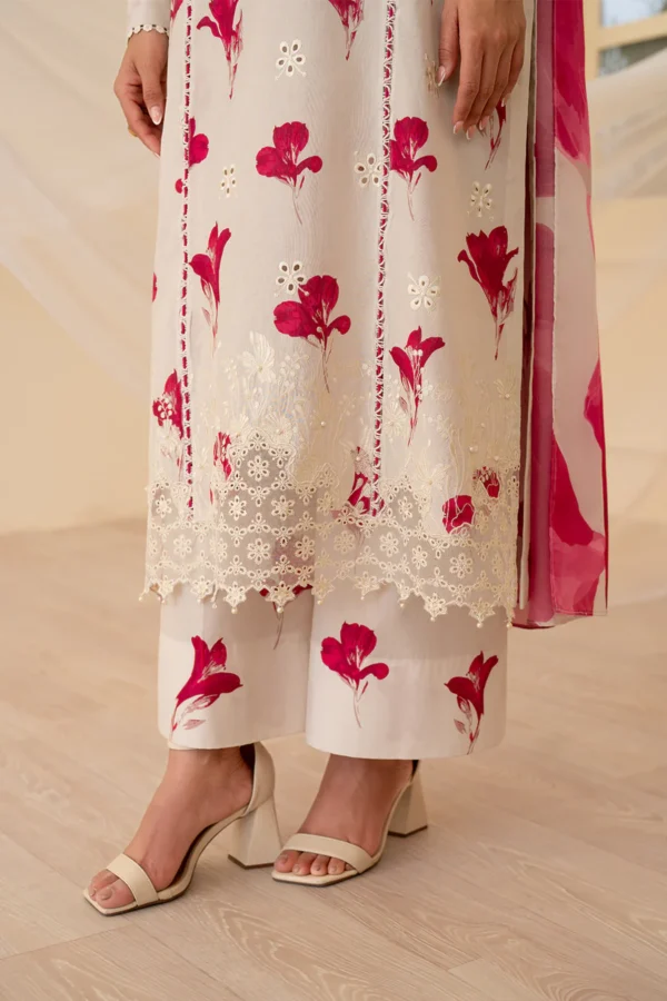 🌸 Iznik 2K25 Khaddar Collection – Soft Elegance Edition 💫 - Image 3