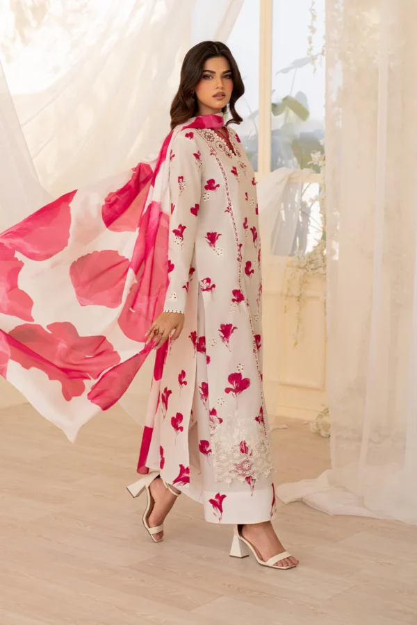 🌸 Iznik 2K25 Khaddar Collection – Soft Elegance Edition 💫 - Image 2