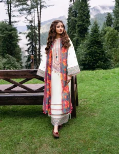 Sapphire Winter 2025 – Premium Dhanak Collection ❄️💎