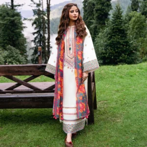 Sapphire Winter 2025 – Premium Dhanak Collection ❄️💎