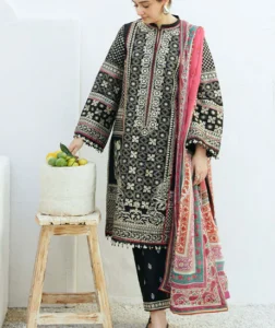 ❄️ Winter 2025 Hot Collection Available on Dhanak ❄️
