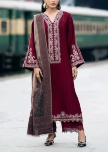 ❄️ Sapphire Winter 2025 – Dhanak Royal Edit ☀️