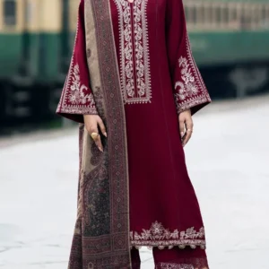 ❄️ Sapphire Winter 2025 – Dhanak Royal Edit ☀️