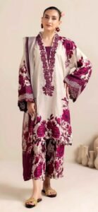 Florant Khaddar 2K25 – Luxury Winter Collection