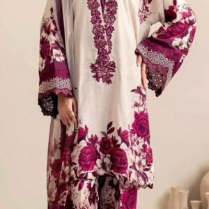 Florant Khaddar 2K25 – Luxury Winter Collection
