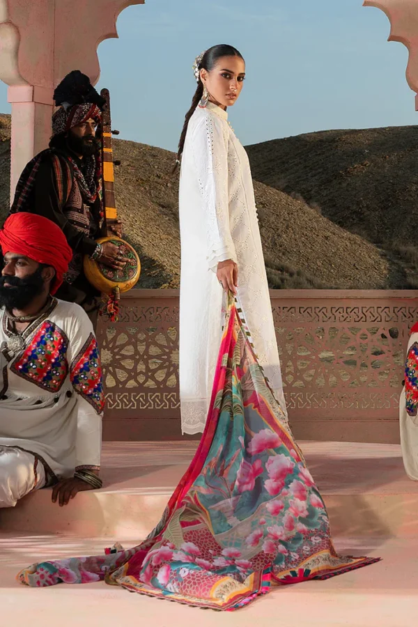 ❄️ Jazmin Winter 2025 – Dhanak Chikan Kari Edition 💫 - Image 6