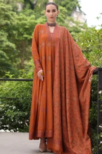 Winter 2025 Hot Collection on Dhanak