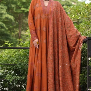 Winter 2025 Hot Collection on Dhanak