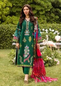 ❄️ Zara Shahjahan Winter 2025 – Dhanak Pashmina Edition ☀️