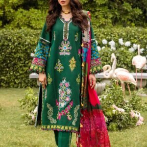 ❄️ Zara Shahjahan Winter 2025 – Dhanak Pashmina Edition ☀️